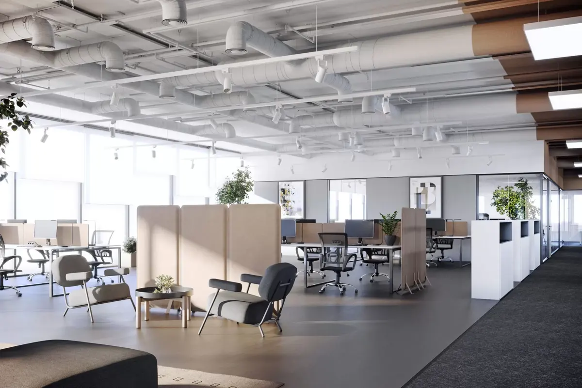 Типовые дизайны «Fixoffice»