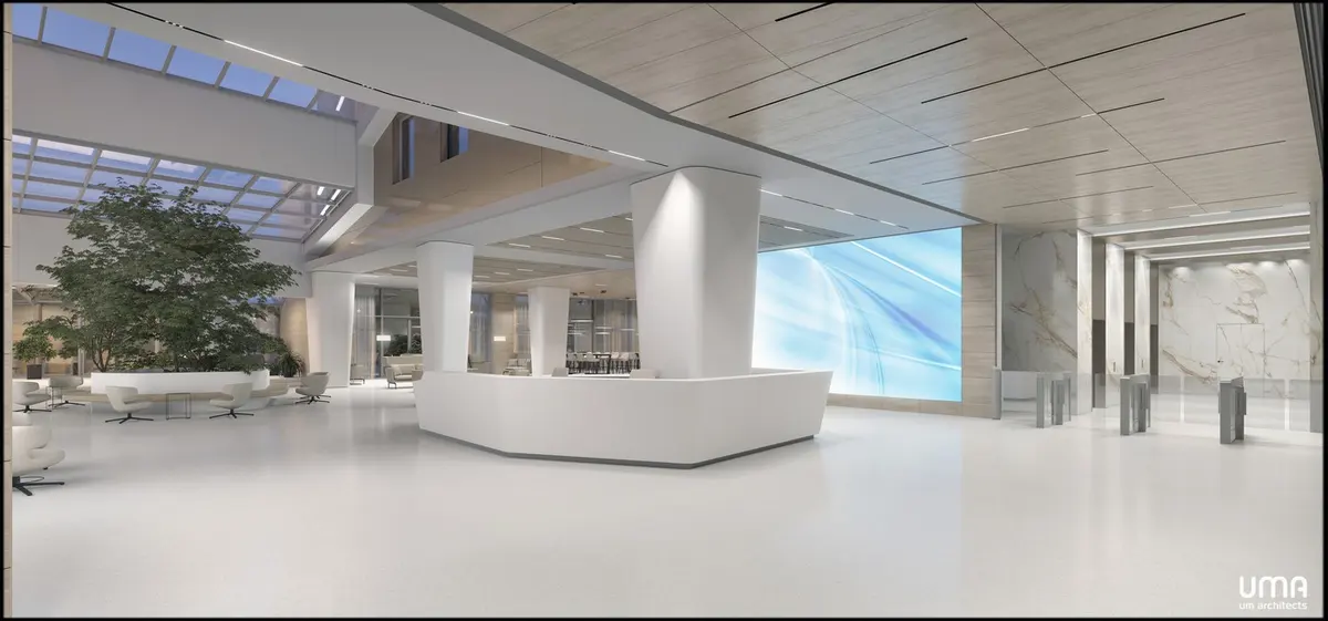 Head quarter PSB