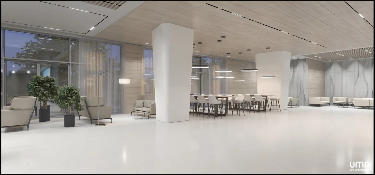 Head quarter PSB