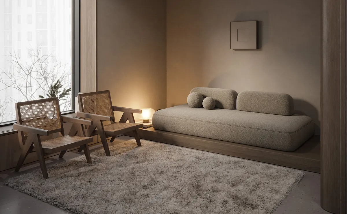 Молодежный центр в Новой Усмани, 500 м²