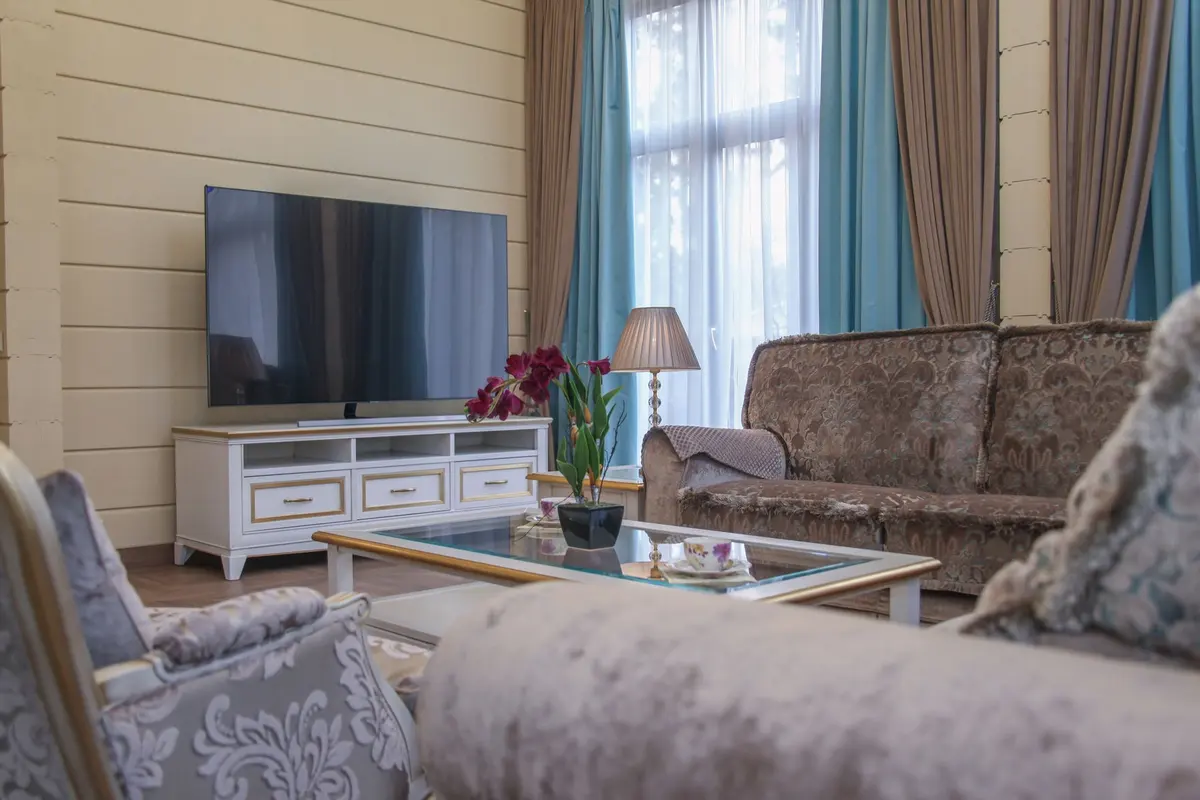 Дом в КП Пушкинский Лес 340 м2 изображение №4