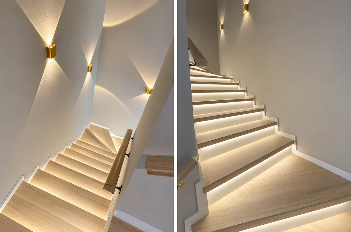 Design project Taun Khausa 120 m², Other