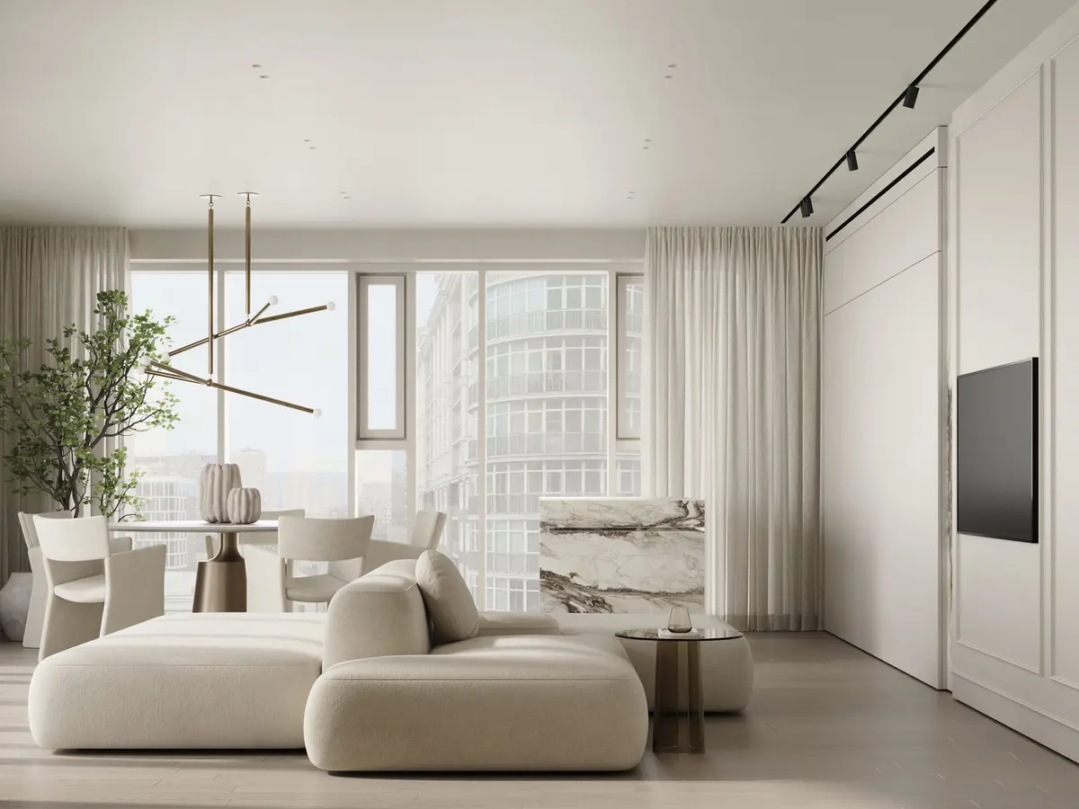 #SKY HOUSE