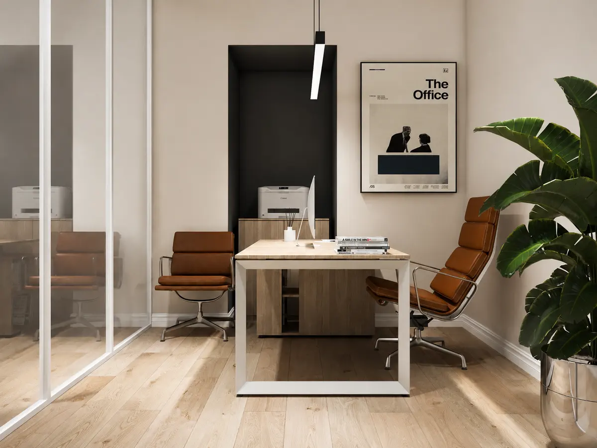 Offices · all categories