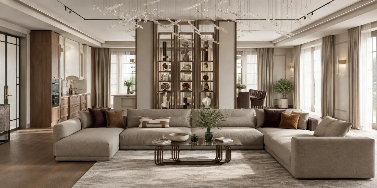 Fontana Private Residence