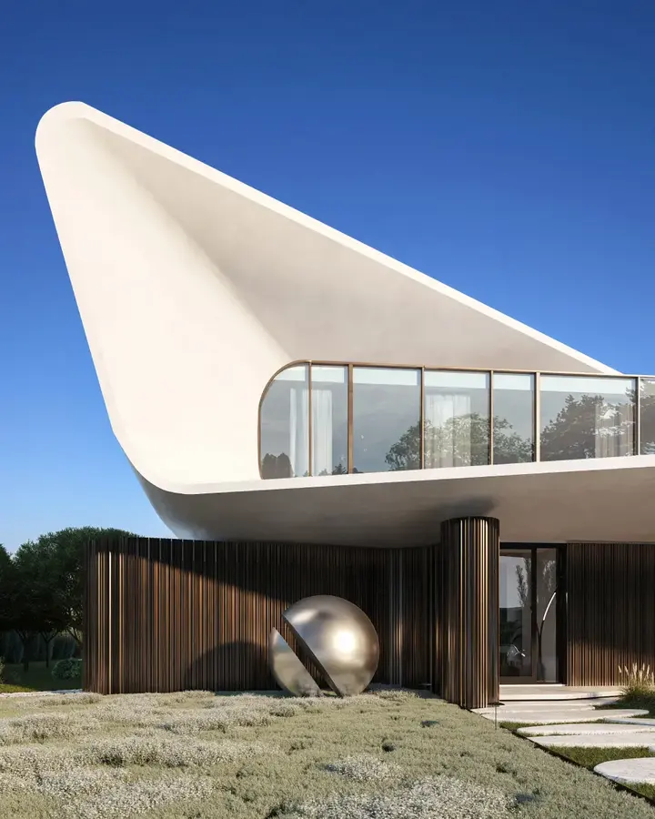 Фото проекта SHOGUN