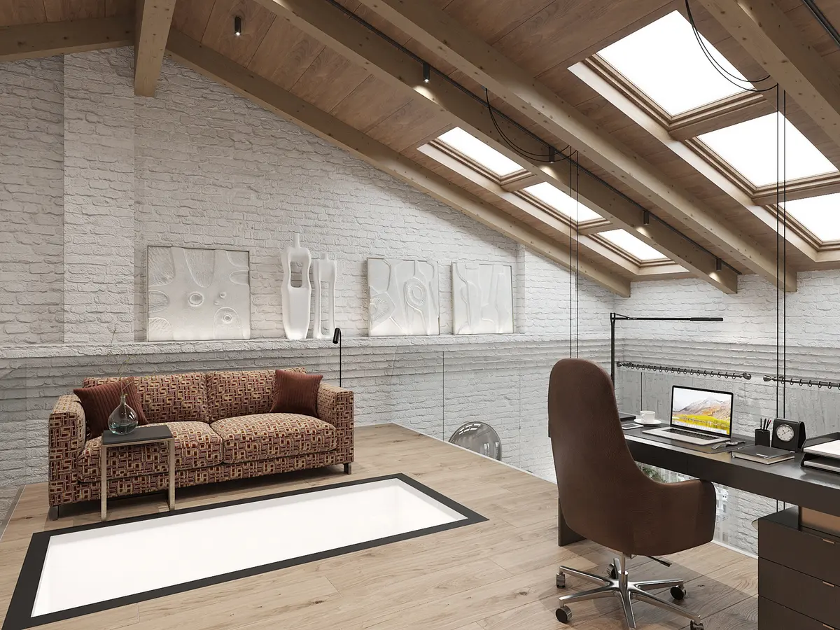 Apartment in Historic Building on Maroseika