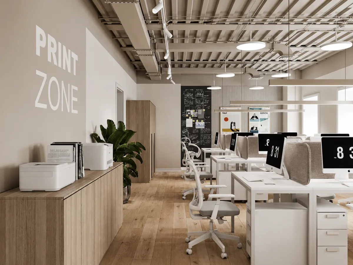 Open Space · all categories