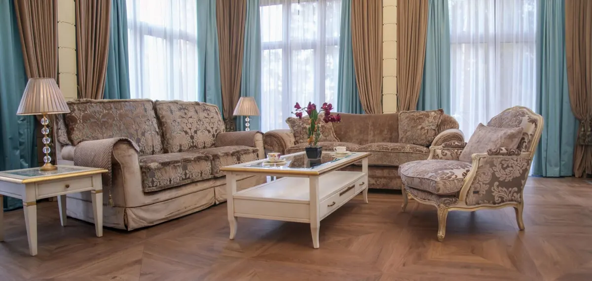 Дом в КП Пушкинский Лес 340 м2 изображение №2