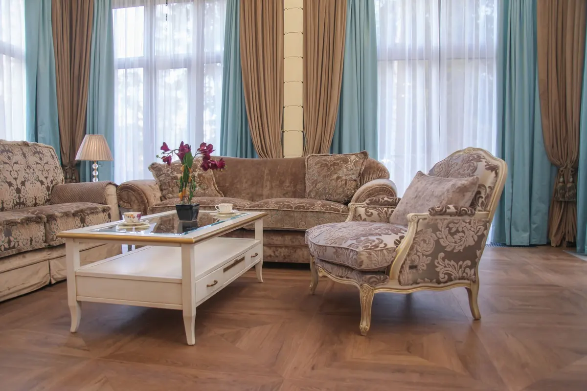 Дом в КП Пушкинский Лес 340 м2 изображение №3