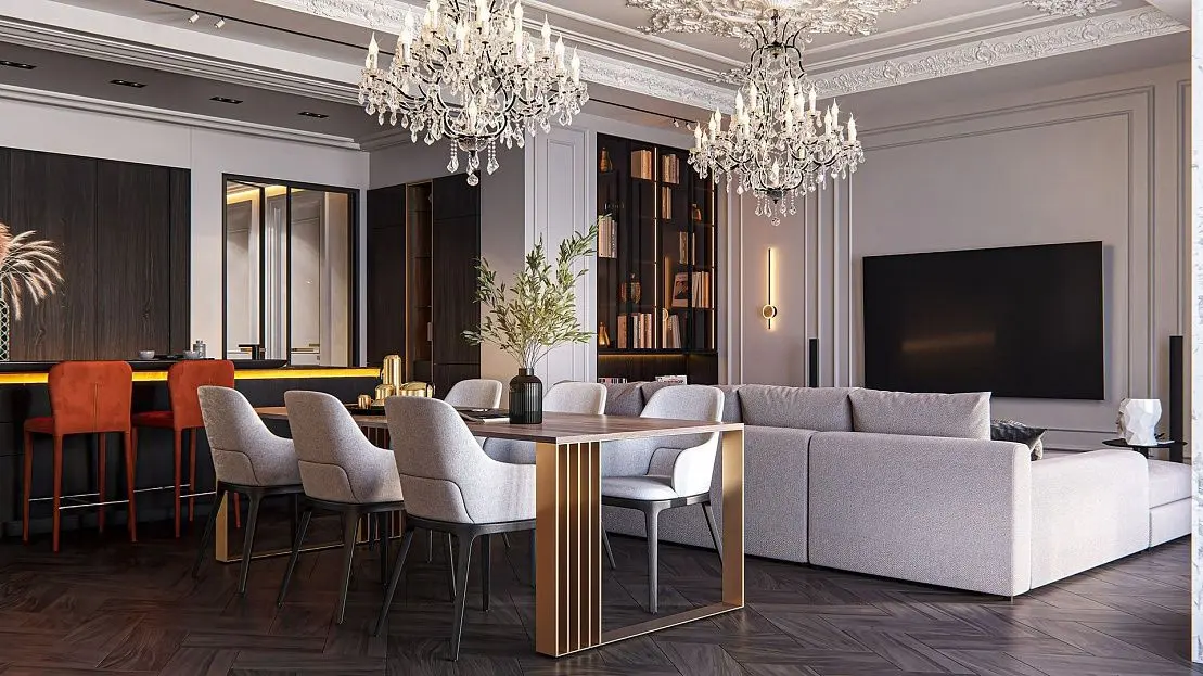 Turandot Residences