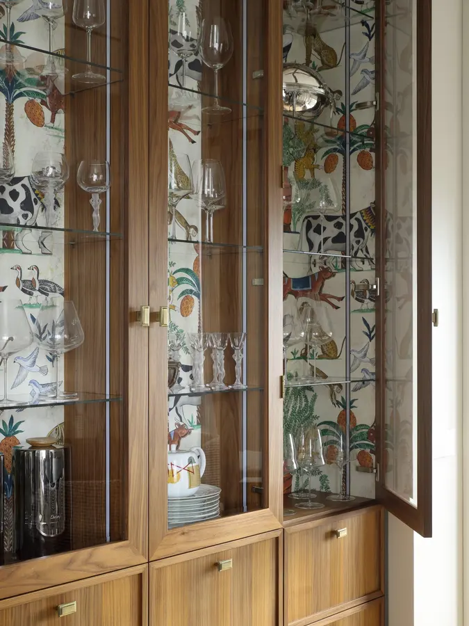 Apartment in Sadovye Kvartaly - photo 7