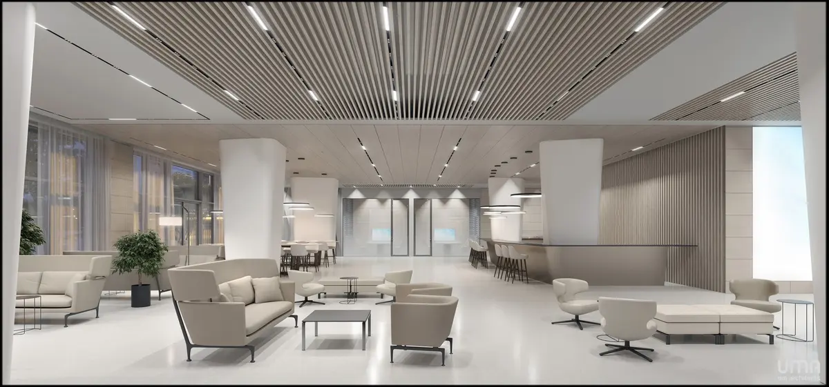 Head quarter PSB