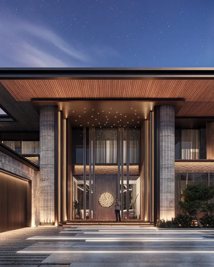 AGALAROV VASTU