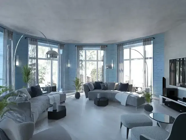 Таунхаус