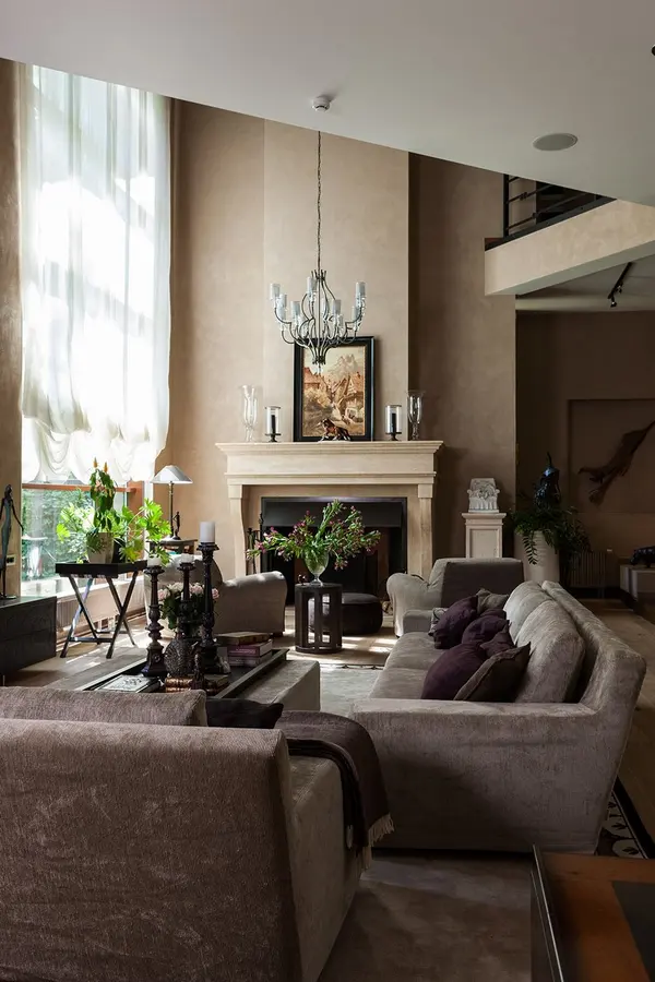 Fairytale House in Rasskazovka - photo 6