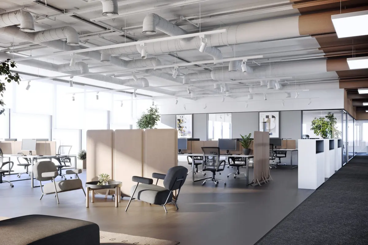 Типовые дизайны «Fixoffice»