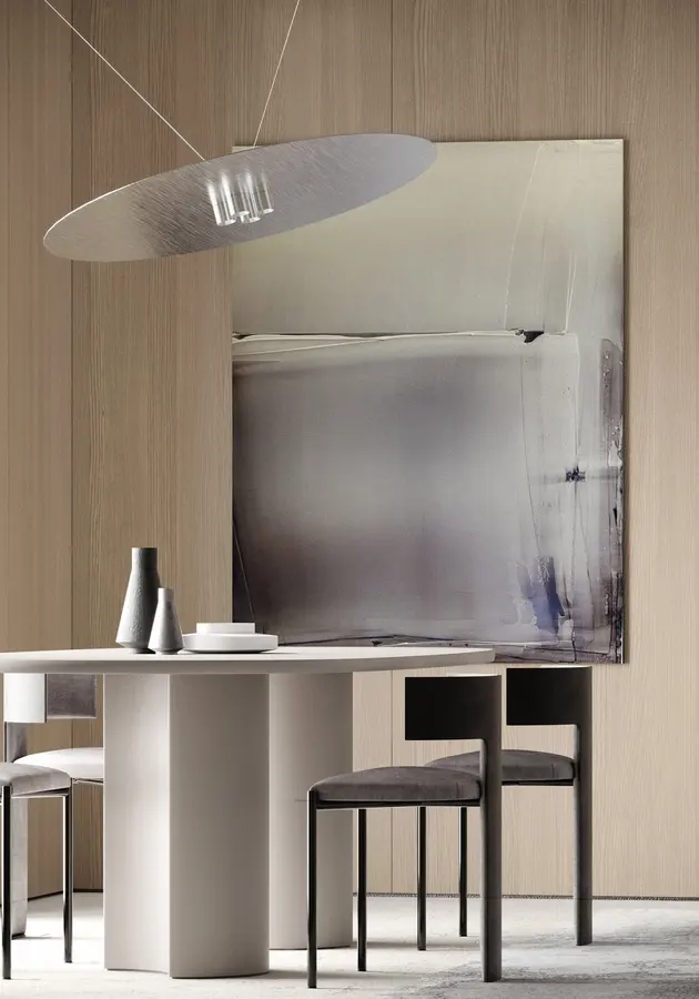 CULT. Apartment in Moscow