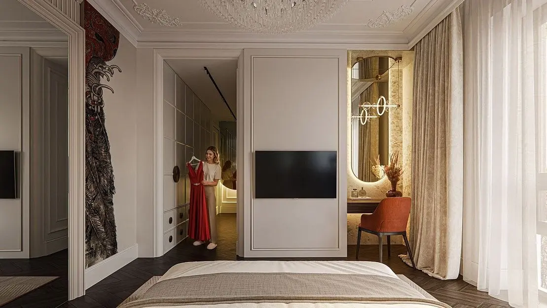Turandot Residences