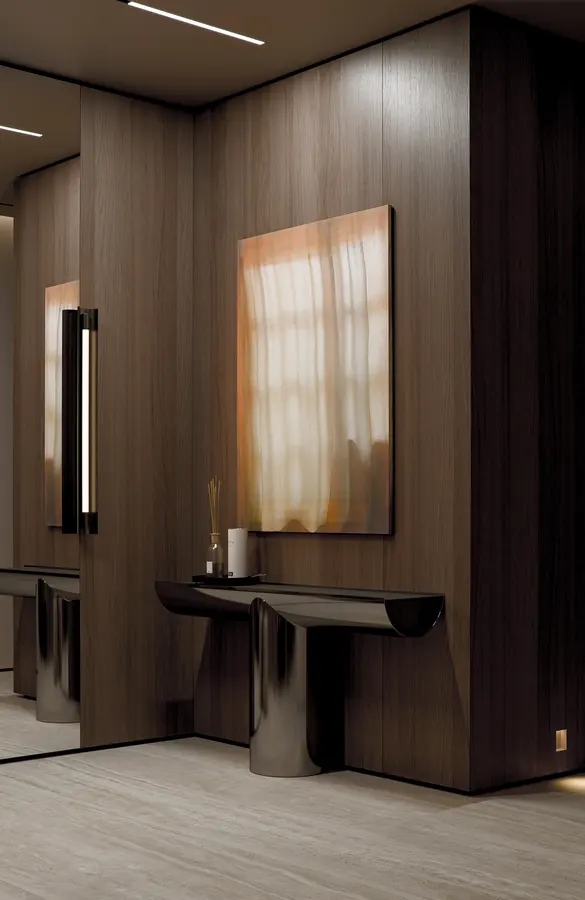 Апартаменты в Savvin River Residence